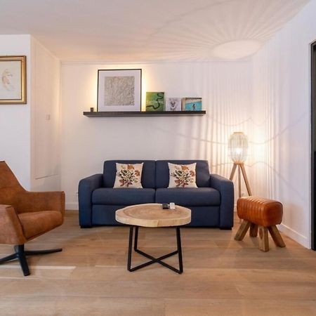 Vieux Lille - Superbe Appartement 2Ch 5Pers Eksteriør bilde