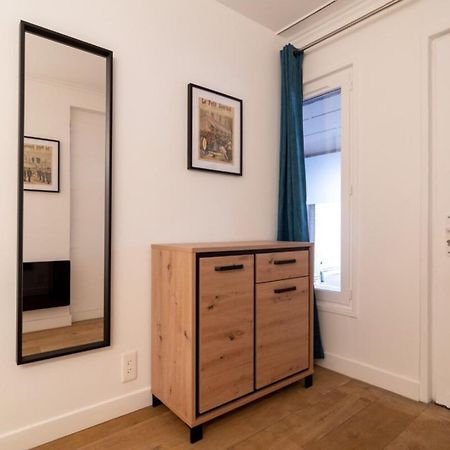 Vieux Lille - Superbe Appartement 2Ch 5Pers Eksteriør bilde