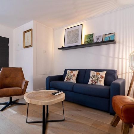 Vieux Lille - Superbe Appartement 2Ch 5Pers Eksteriør bilde