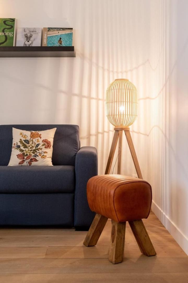 Vieux Lille - Superbe Appartement 2Ch 5Pers Eksteriør bilde